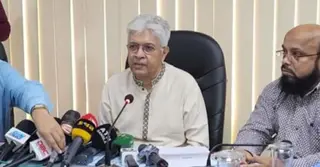 ‘আওয়ামী লীগ র‌্যাব-পুলিশকে সন্ত্রাসীর হাতিয়ার হিসেবে ব্যবহার করেছে’